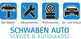 Logo Schwaben Autoservice und Autohandel